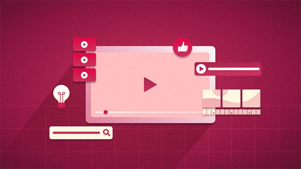 Increased engagement with video ads