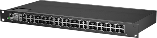 Industrial switch system