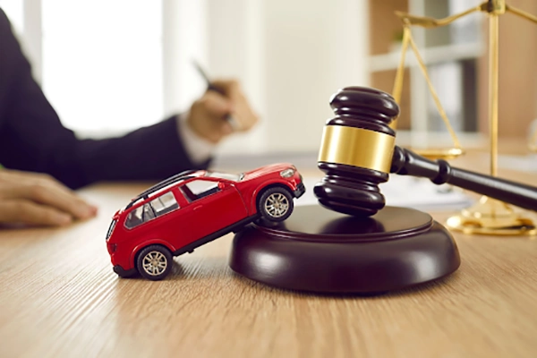 Legal help during accidents
