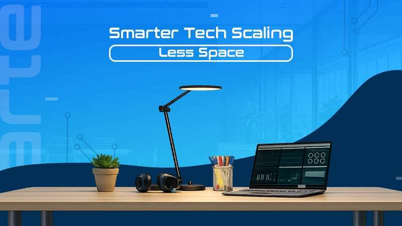 Managing Tech Infrastructure