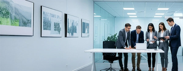 Managing Tech Infrastructure