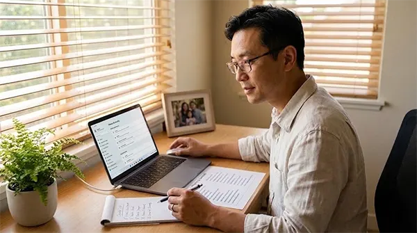 Protect Your Privacy