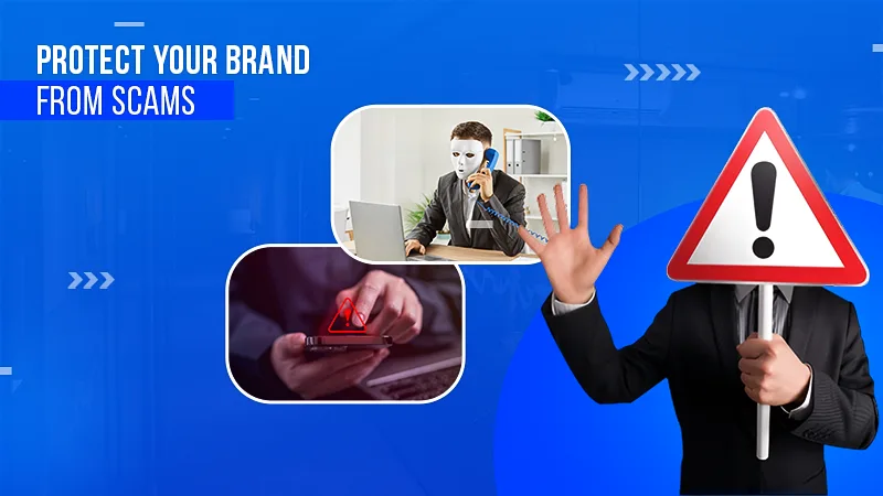 Protecting Your Business Reputation From Social Scams