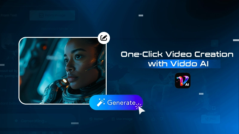 Say Goodbye to Tedious Editing- Generate Professional Videos