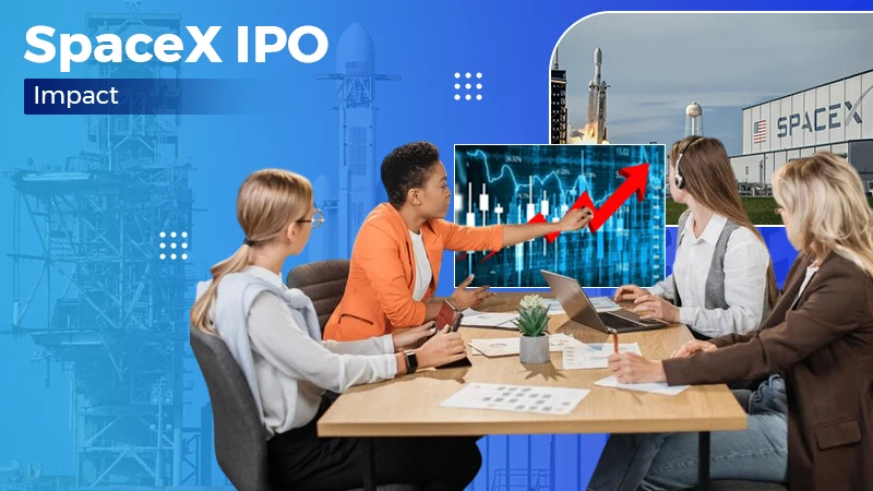 SpaceX’s IPO