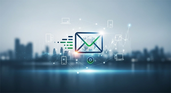 Transactional Email Provider