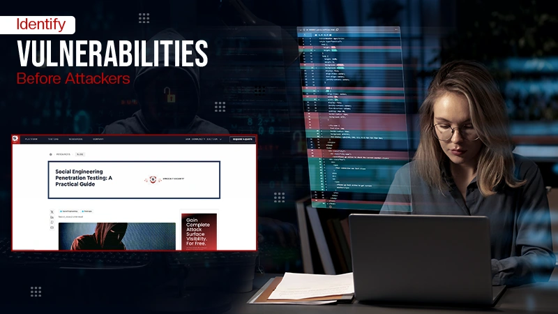 Vulnerabilities Before Attackers