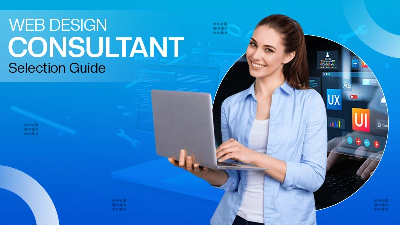 Web Design Consultant