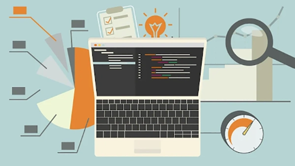 Website performance monitoring