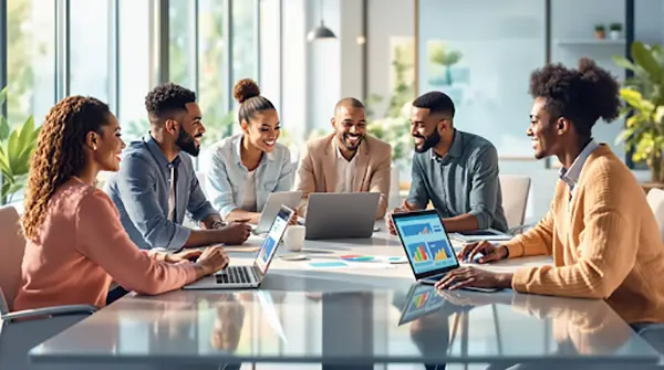 Workflow Collaboration
