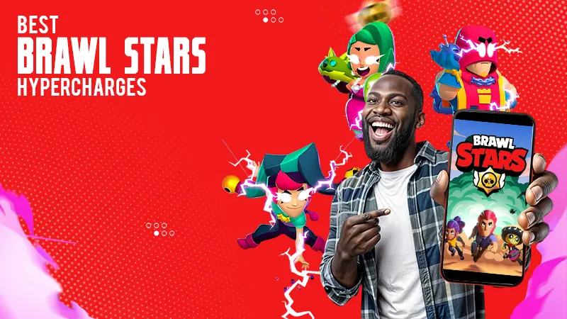 best brawl stars hypercharges