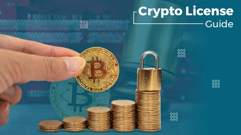 crypto license guide