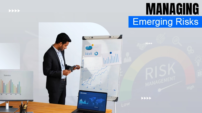 managing emering risks