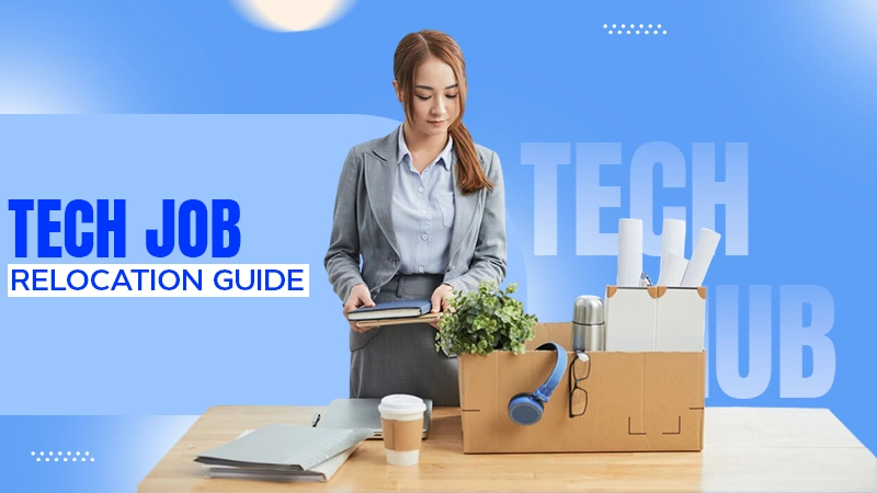 tech job relocation guide