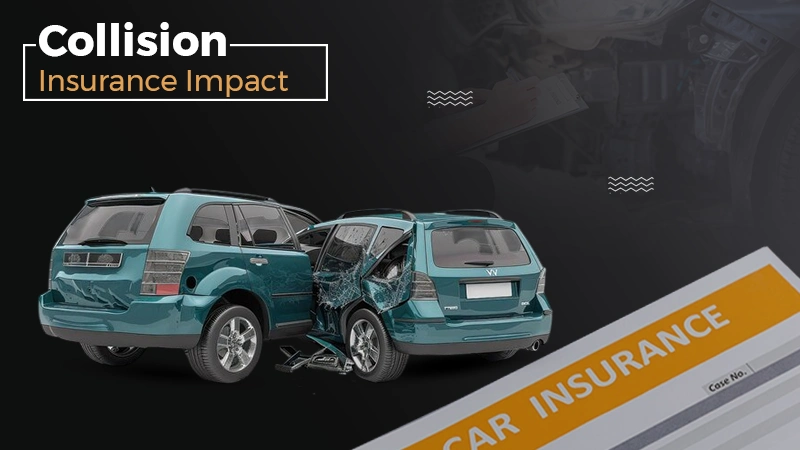vehicle collisions impact