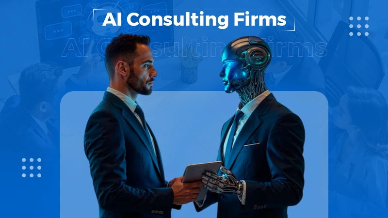 AI Consulting Firms
