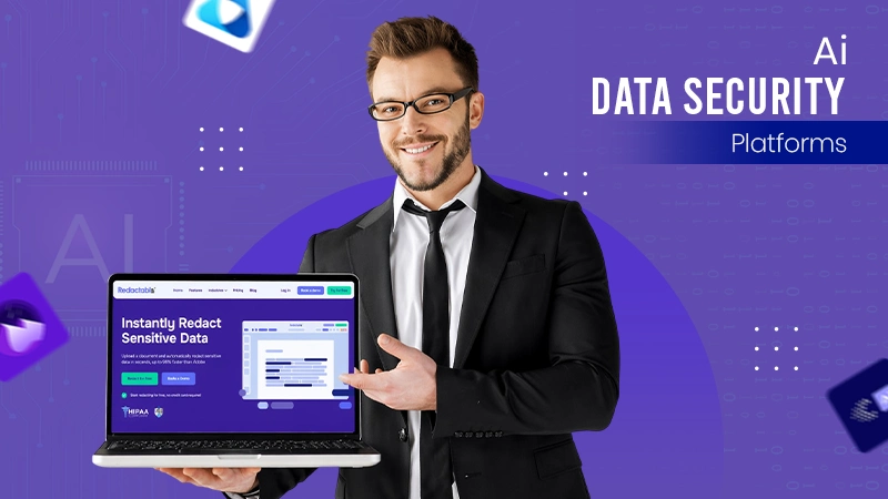 AI Data Security Platforms
