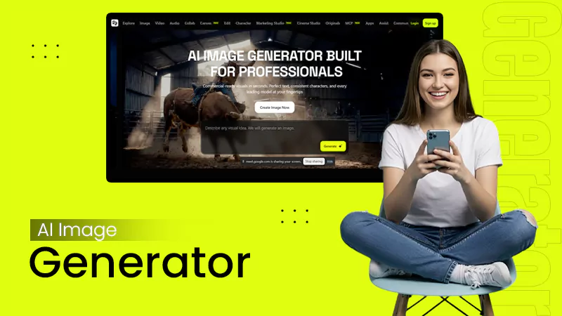AI Image Generator