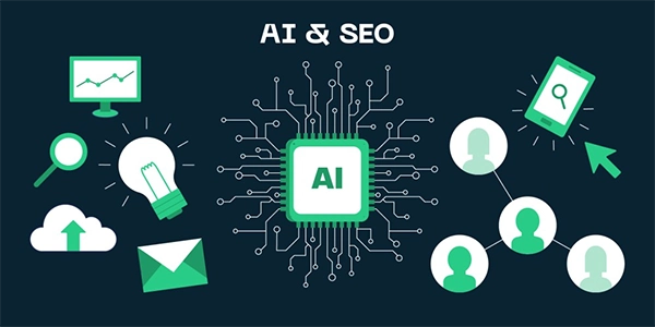 AI & SEO