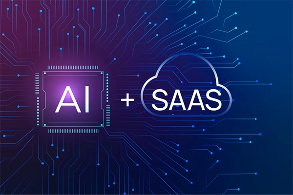 AI + SaaS