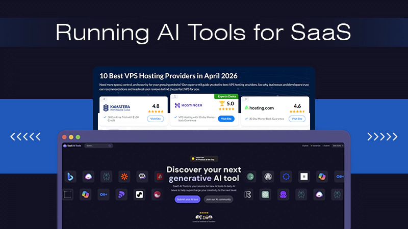 AI Tools for SaaS