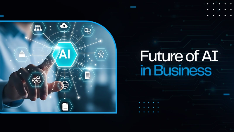 AI and Automation Trends Shaping Business Future