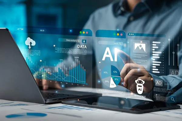 AI and Automation Trends Shaping Business