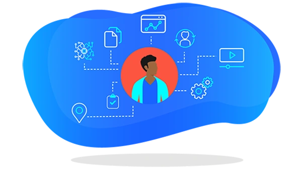 AI-driven personalization