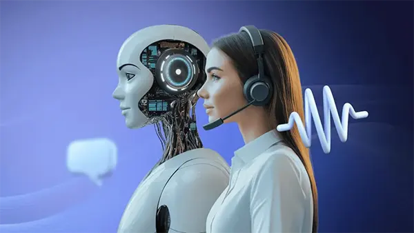 Agentic AI in customer service