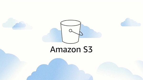 Amazon S3