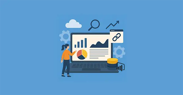 Analytics of high-performing skin care quiz