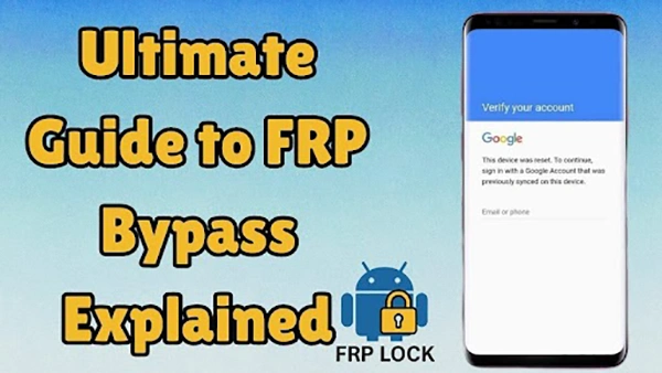 Android Reactivation Bypass Guide