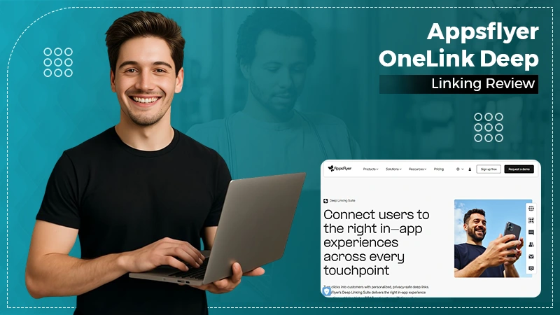 Appsflyer OneLink