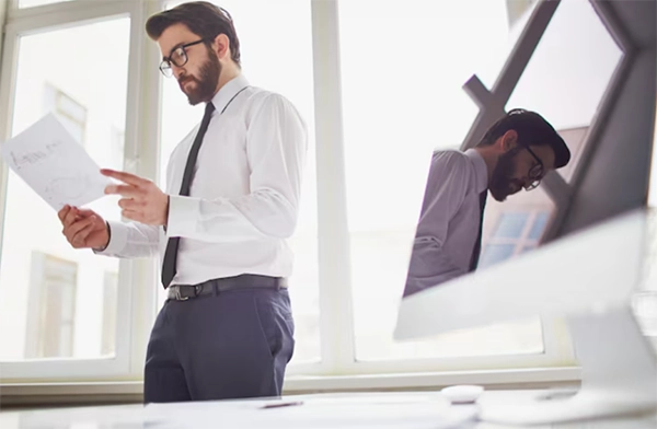 Articles Of Association