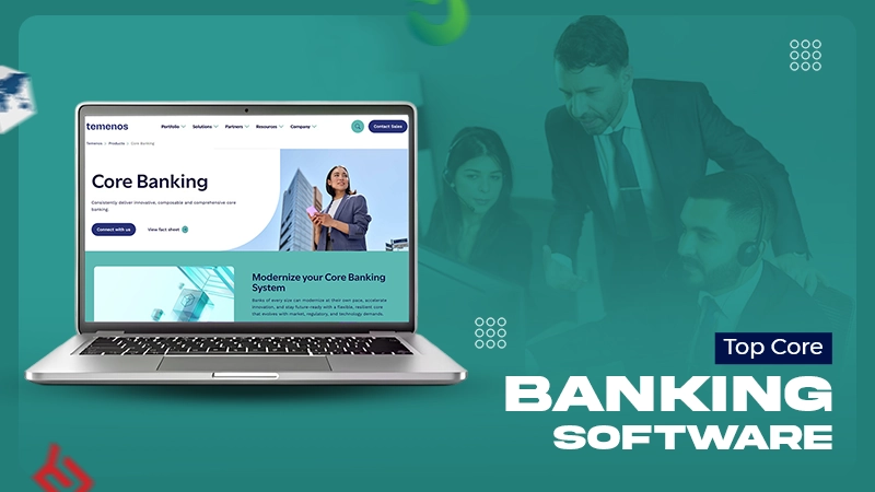 Banking Software