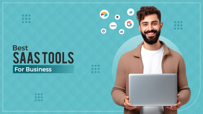 Best Saas tools