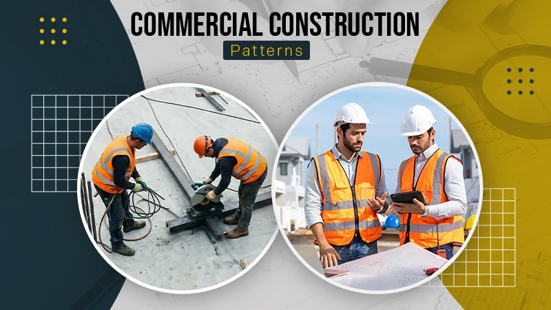 Commercial Construction