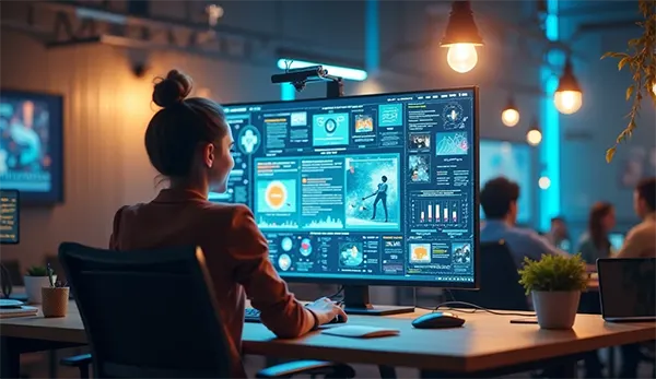 Digital Content Strategy