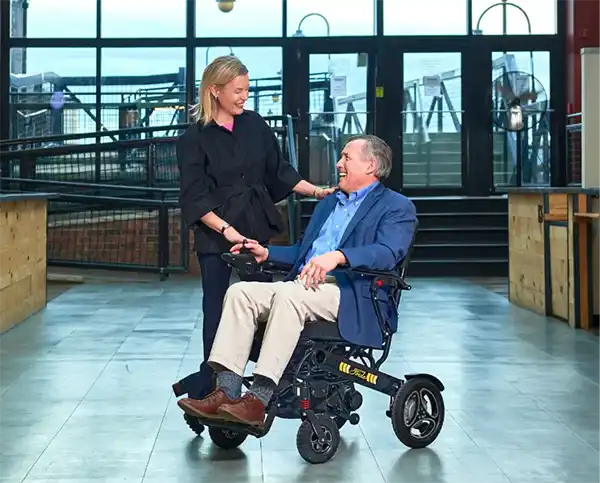 Enable Full Movement