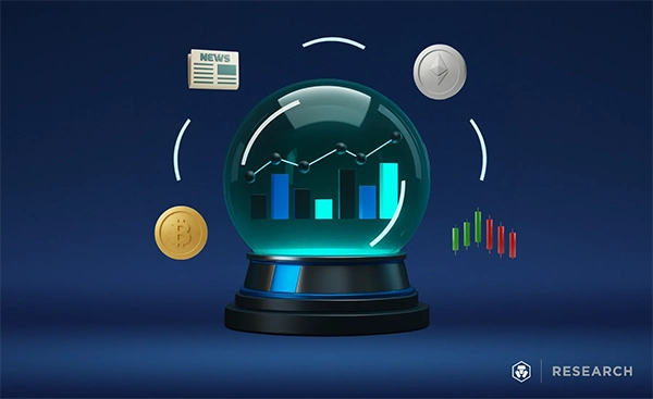 Event-driven trading and finance