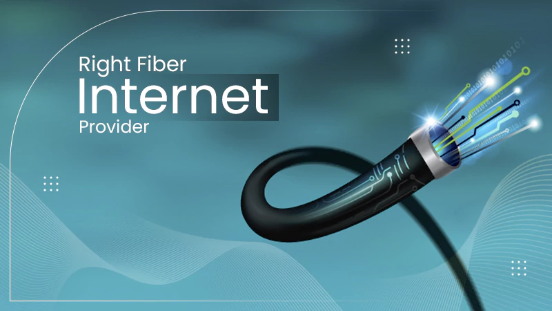 Fiber Internet Provider