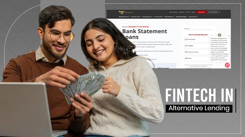 Fintech in Alternative Lending