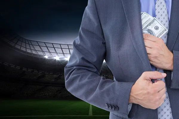 Football and Business