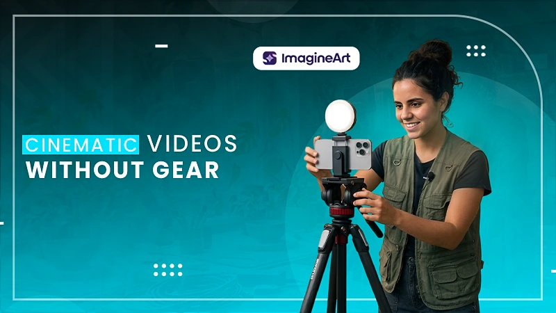 How Do Content Creators Make Cinematic Videos Without Expensive Equipment--Recovered