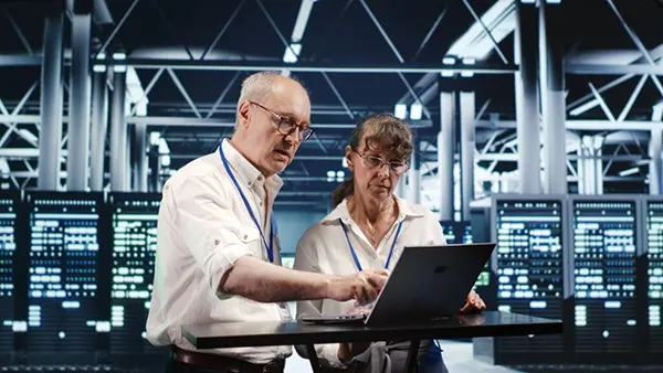 Information Extraction