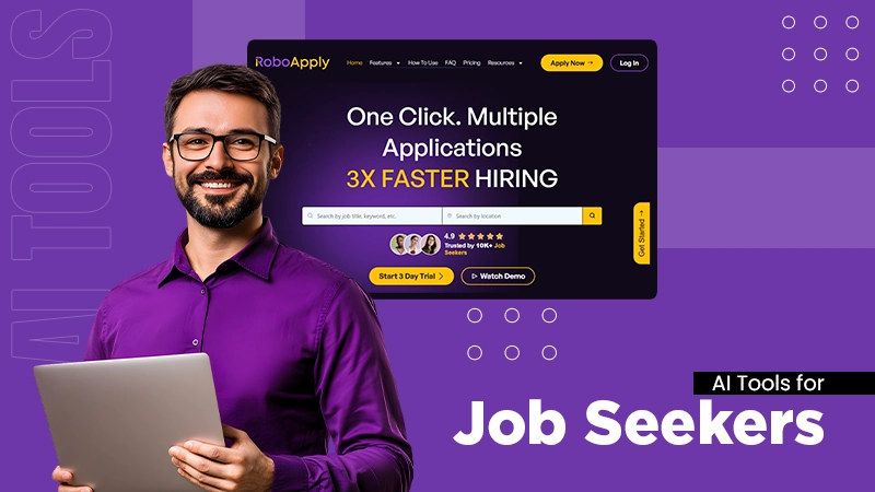 Job Seekers AI TOOLS