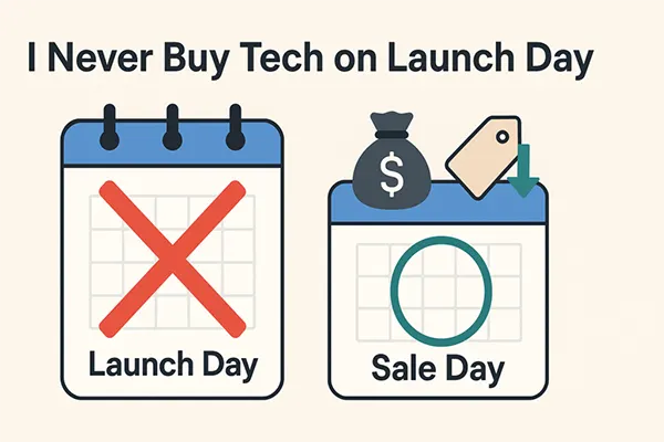 Launch Day