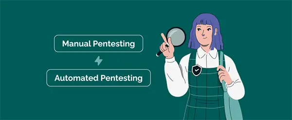 Manual Pentesting