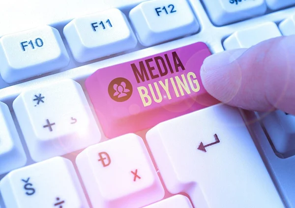 Media Buying