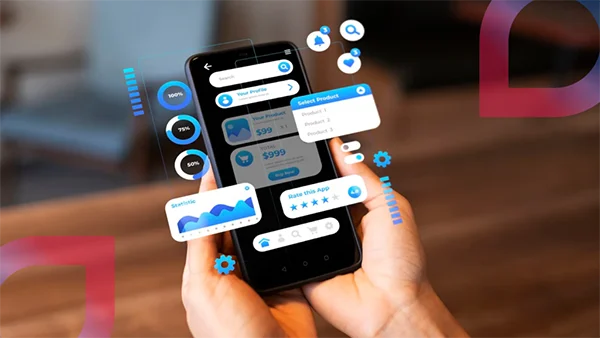 Mobile App Development 